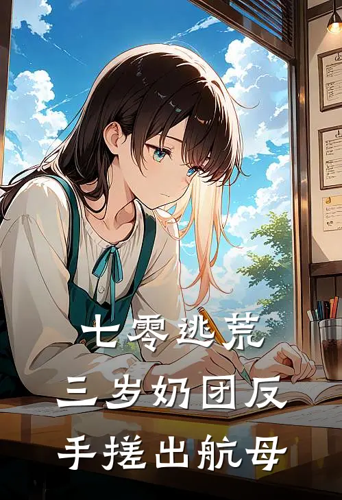 七零逃荒：三岁奶团反手搓出航母