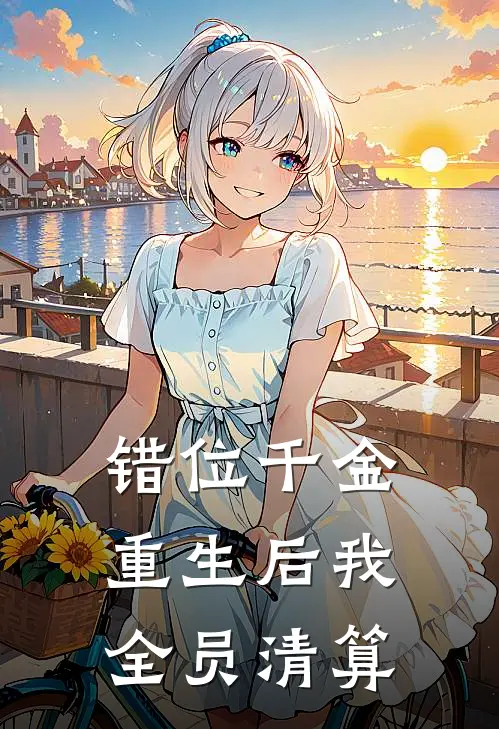 错位千金：重生后我全员清算