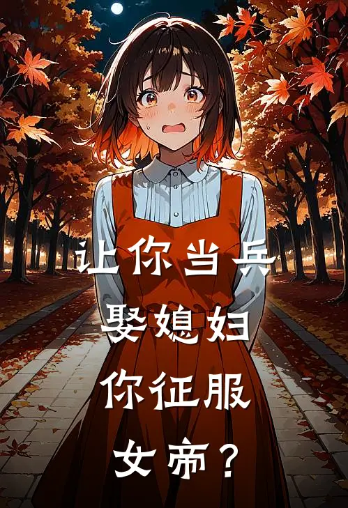 让你当兵娶媳妇，你征服女帝？