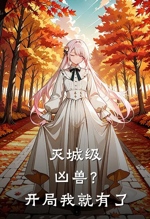 灭城级凶兽？开局我就有了