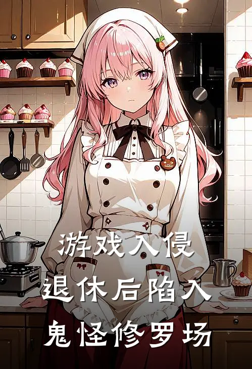 游戏入侵：退休后陷入鬼怪修罗场