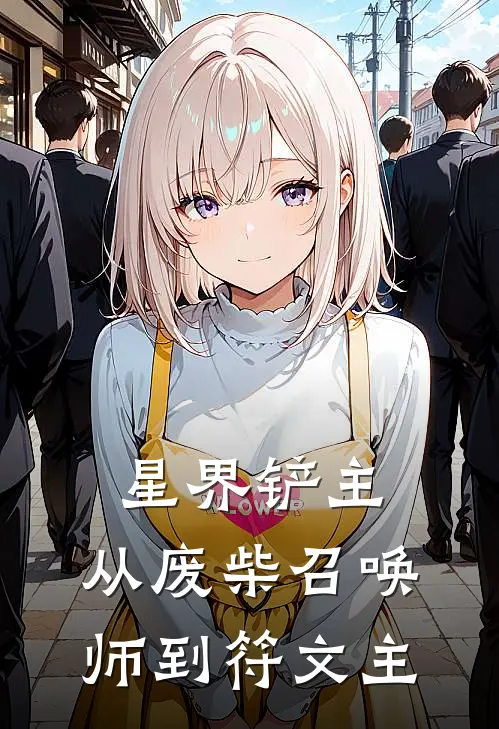 星界铲主：从废柴召唤师到符文主