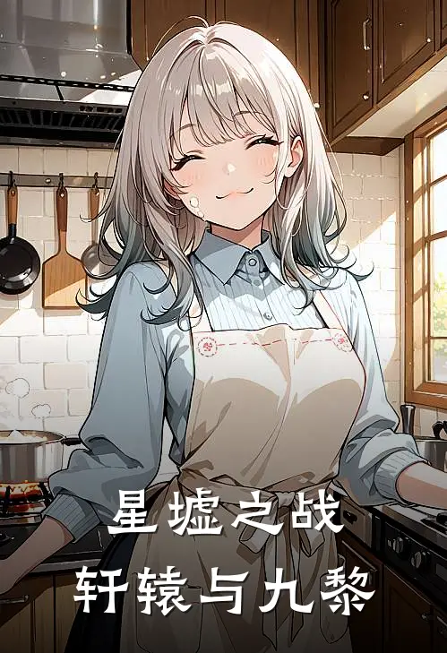 星墟之战：轩辕与九黎