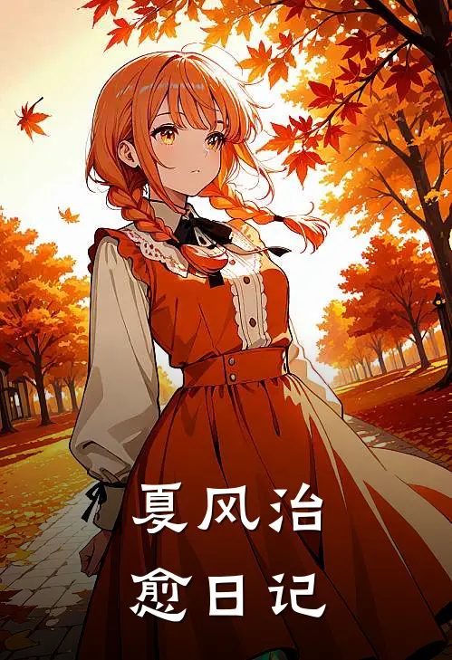 夏风治愈日记
