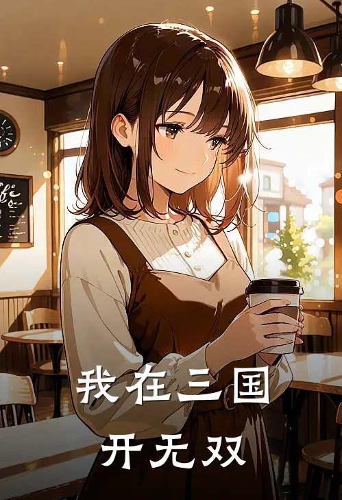 我在三国开无双