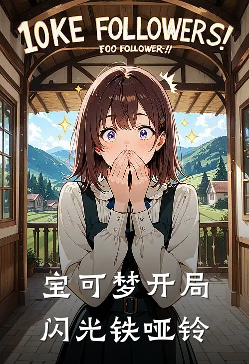 宝可梦开局闪光铁哑铃