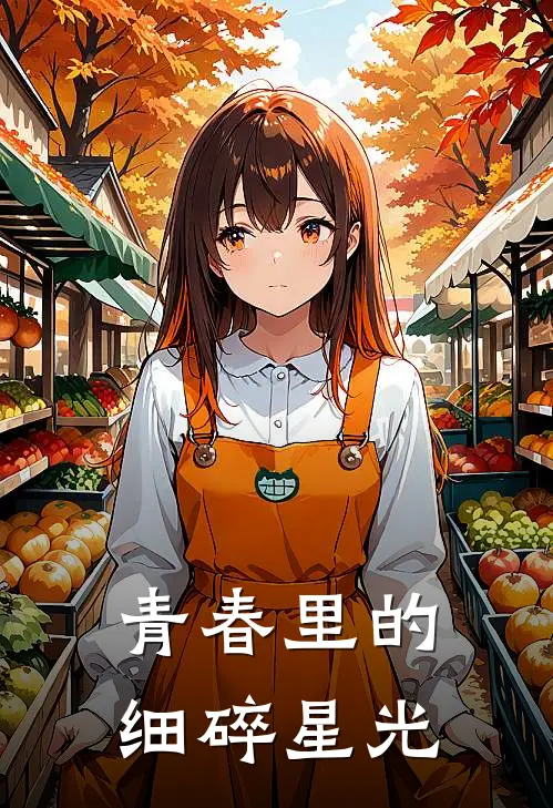 青春里的细碎星光