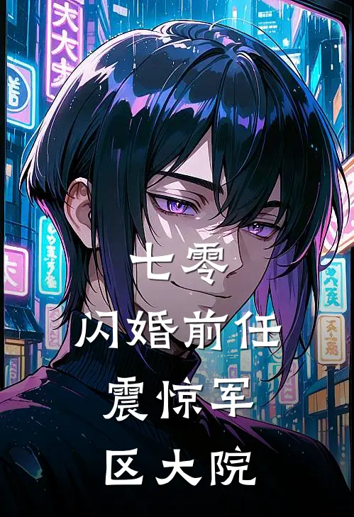 七零：闪婚前任，震惊军区大院