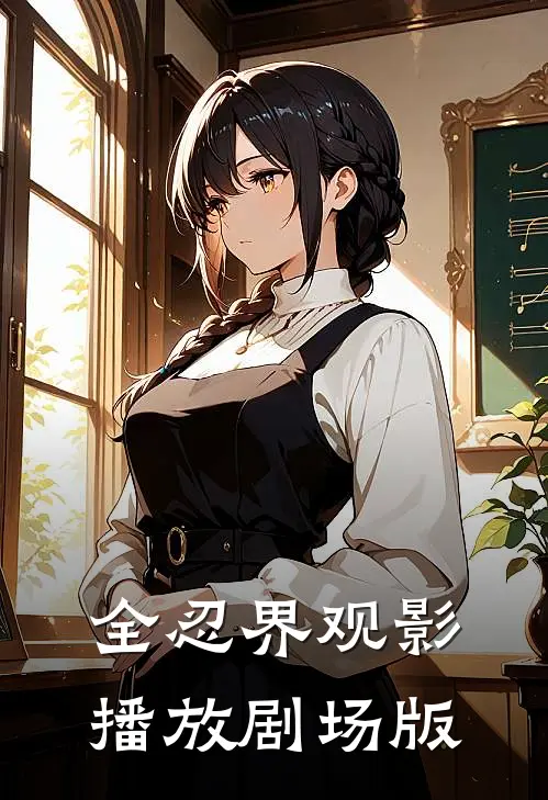 全忍界观影播放剧场版