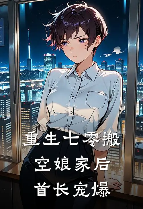 重生七零搬空娘家后首长宠爆