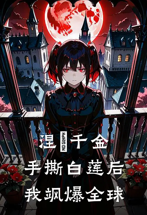 涅槃千金：手撕白莲后我飒爆全球