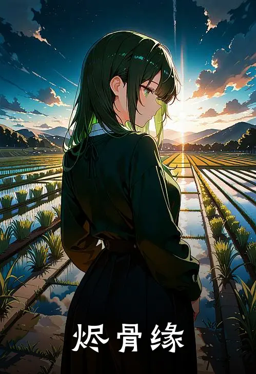 烬骨缘