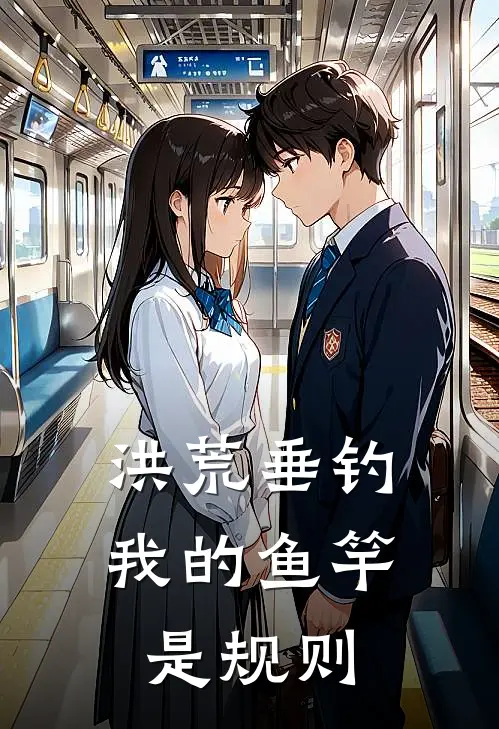 洪荒垂钓：我的鱼竿是规则