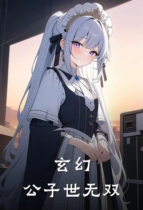 玄幻：公子世无双