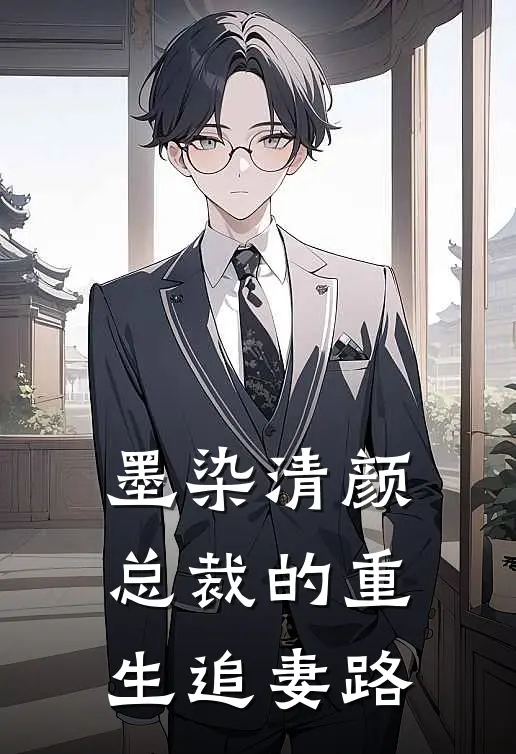 墨染清颜：总裁的重生追妻路