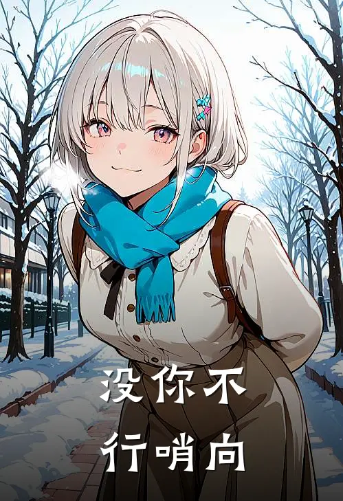 没你不行【哨向】