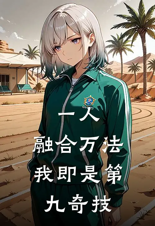 一人：融合万法，我即是第九奇技