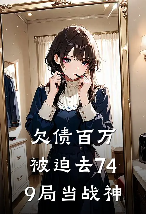 欠债百万，被迫去749局当战神
