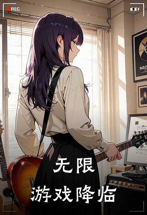 无限：游戏降临