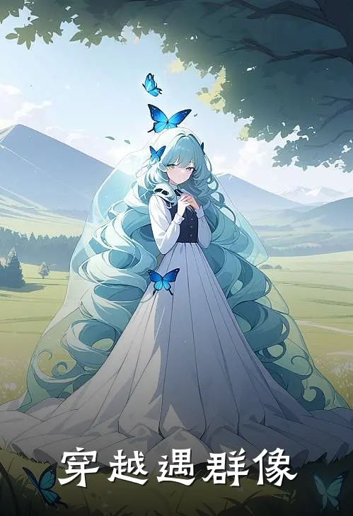 穿越遇群像