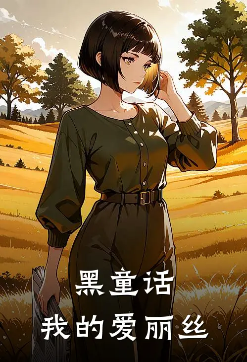 黑童话：我的爱丽丝