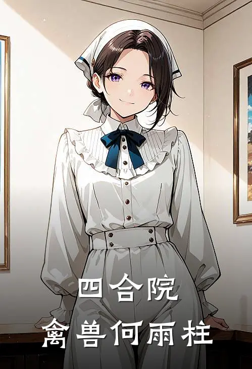 四合院：禽兽何雨柱