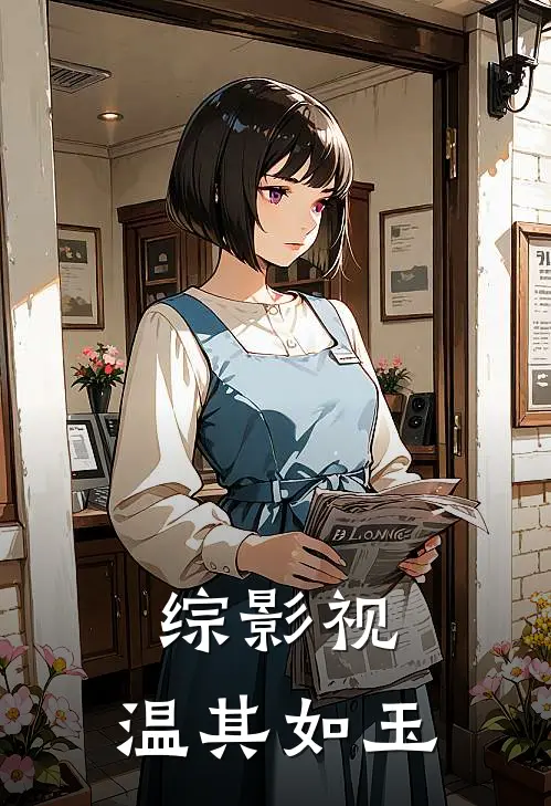 综影视：温其如玉