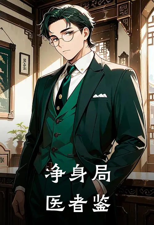 净身局医者鉴