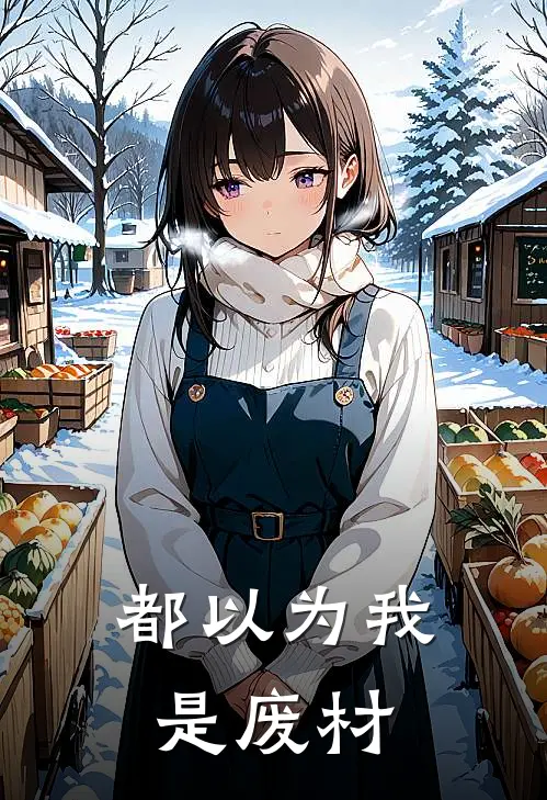 都以为我是废材