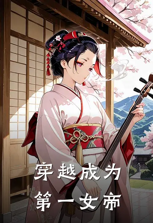 穿越成为第一女帝