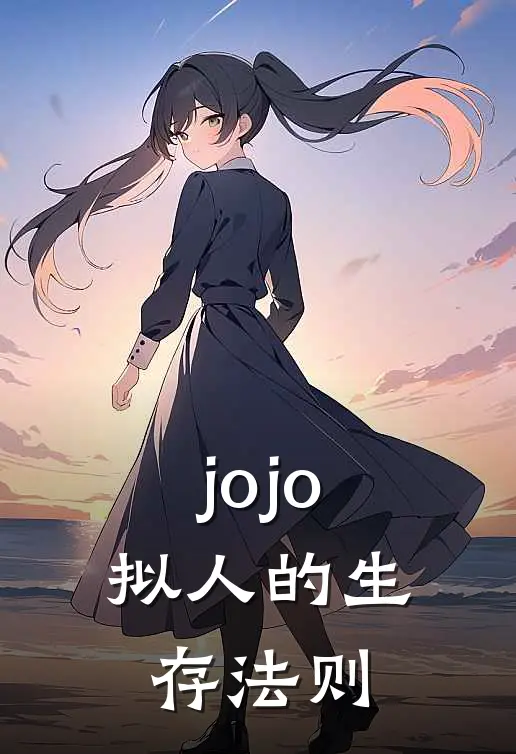 jojo：拟人的生存法则