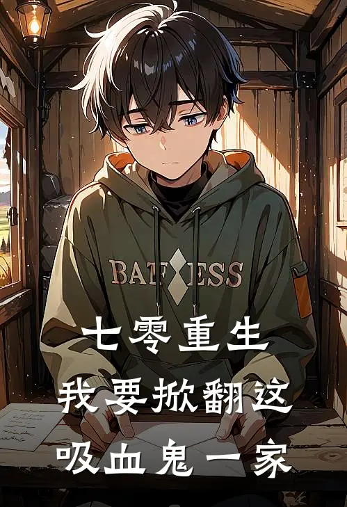 七零重生：我要掀翻这吸血鬼一家
