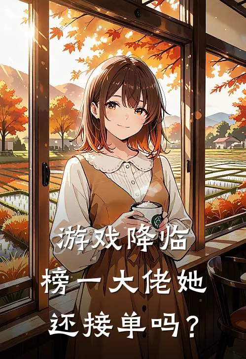 游戏降临：榜一大佬她还接单吗？