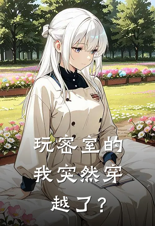 玩密室的我突然穿越了？