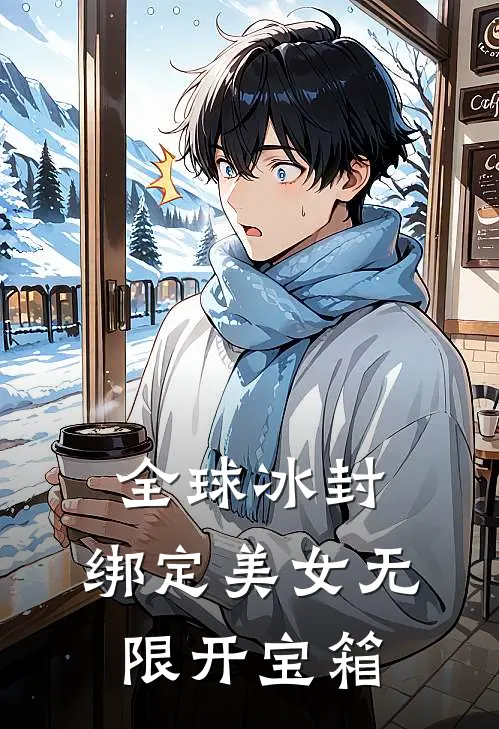 全球冰封：绑定美女无限开宝箱