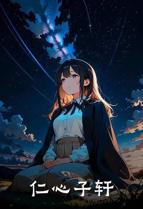 仁心子轩