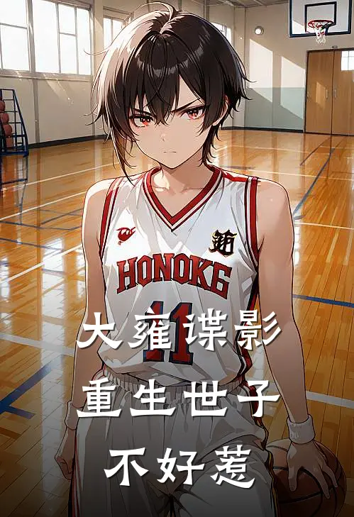 大雍谍影：重生世子不好惹