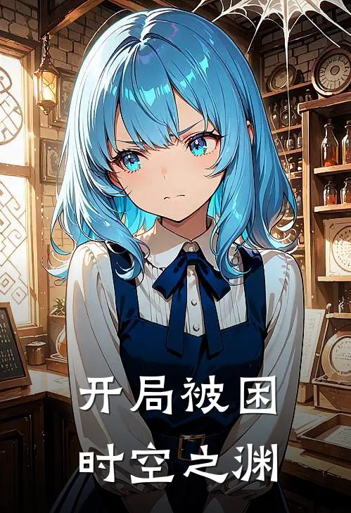 开局被困时空之渊