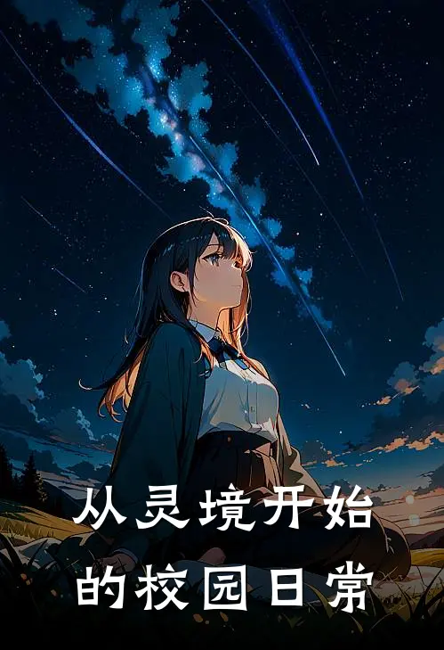 从灵境开始的校园日常