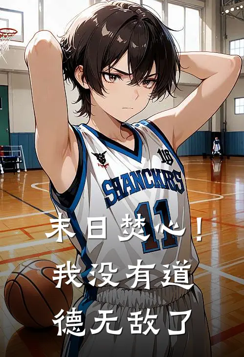 末日焚心！我没有道德无敌了