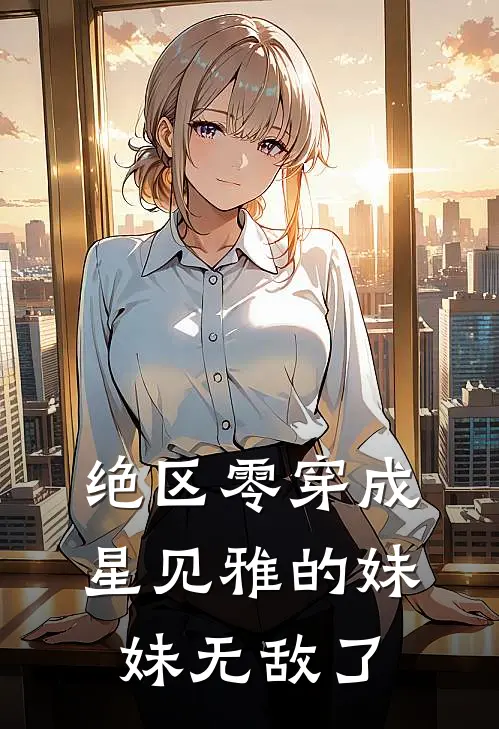 绝区零穿成星见雅的妹妹无敌了