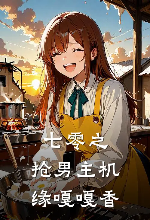 七零之，抢男主机缘嘎嘎香