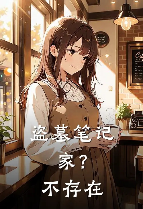 盗墓笔记：家？不存在