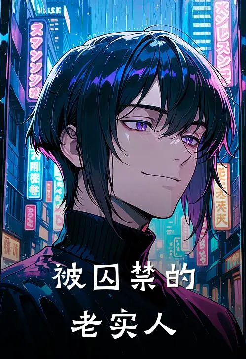 被囚禁的老实人