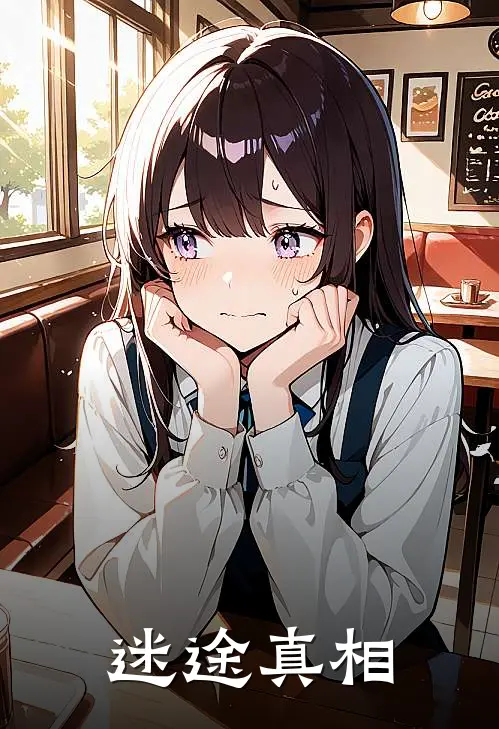 迷途真相