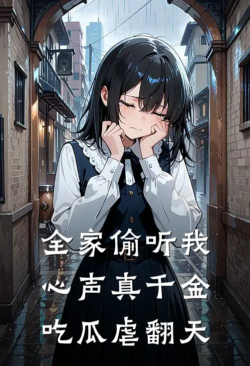 全家偷听我心声真千金吃瓜虐翻天