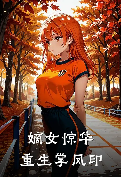 嫡女惊华：重生掌凤印