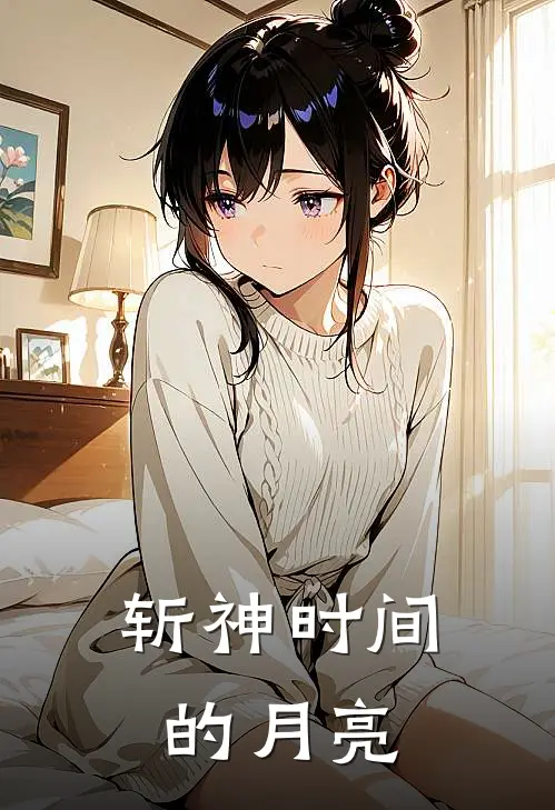 斩神时间的月亮