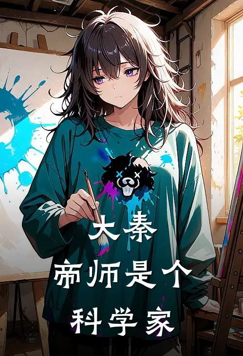 大秦：帝师是个科学家