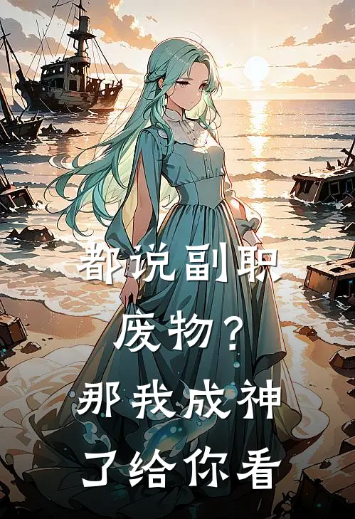 都说副职废物？那我成神了给你看